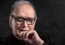 Ennio Morricone