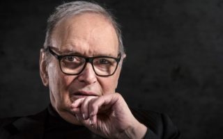 Ennio Morricone
