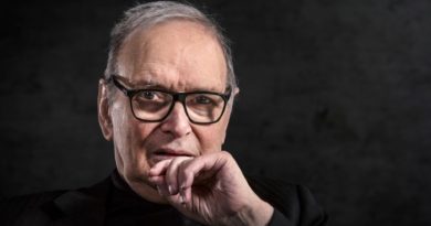 Ennio Morricone