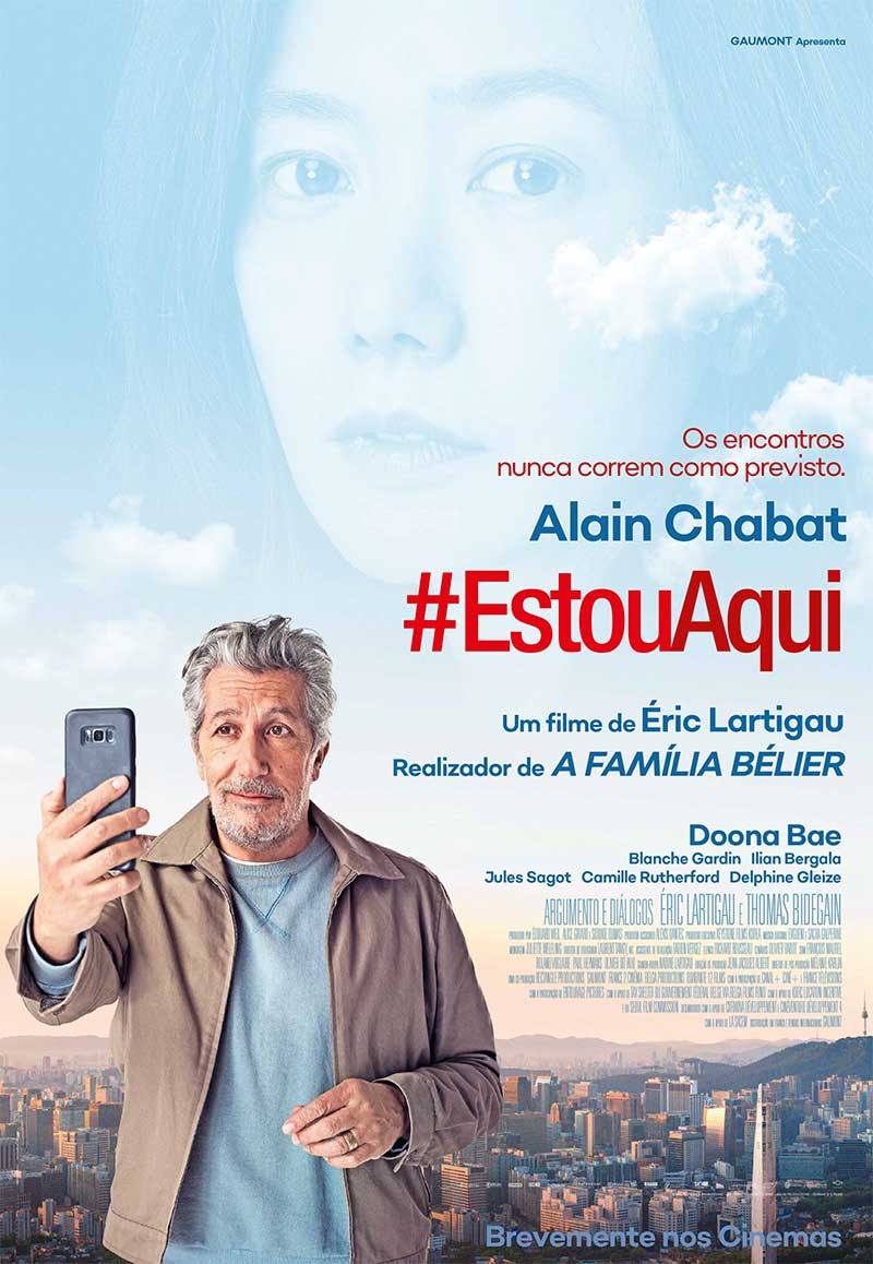 #estouaqui