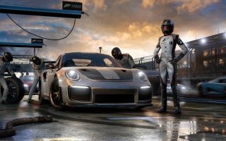 Forza Motorsport 7