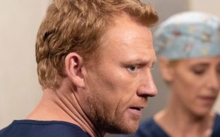 grey's anatomy owen hunt