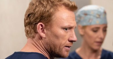 grey's anatomy owen hunt