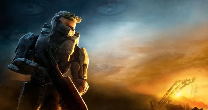 Comprar Halo 3 - Microsoft Store pt-ST