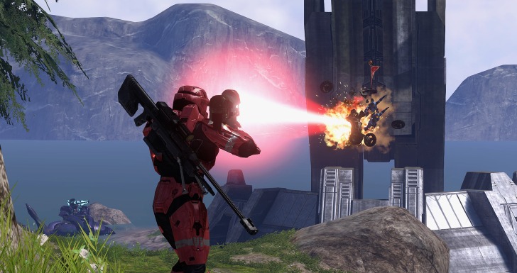 Finalmente! Halo 3 é lançado para PC com diversas novidades 