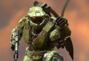 Halo Infinite