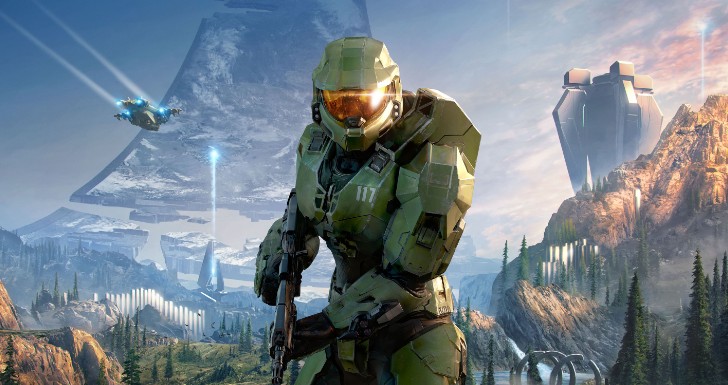 Halo: Série de TV é renovada para a temporada 2