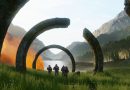 Halo Infinite Marines