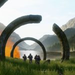 Halo Infinite Marines