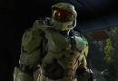 Halo Infinite Master Chief