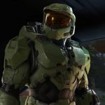Halo Infinite Master Chief
