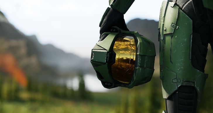 Halo Infinite