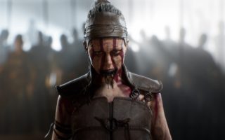 Hellblade 2
