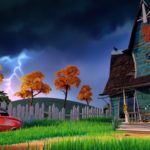 Hello Neighbor 2