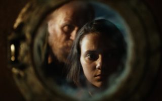 His Dark Materials