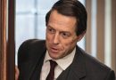 a very english scandal