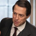 a very english scandal