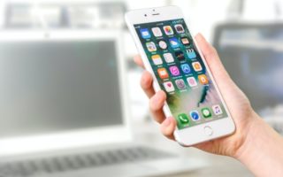 iphone aplicativos
