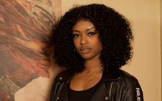 Javicia Leslie