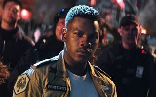 John Boyega