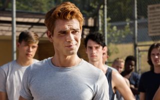 kj apa riverdale