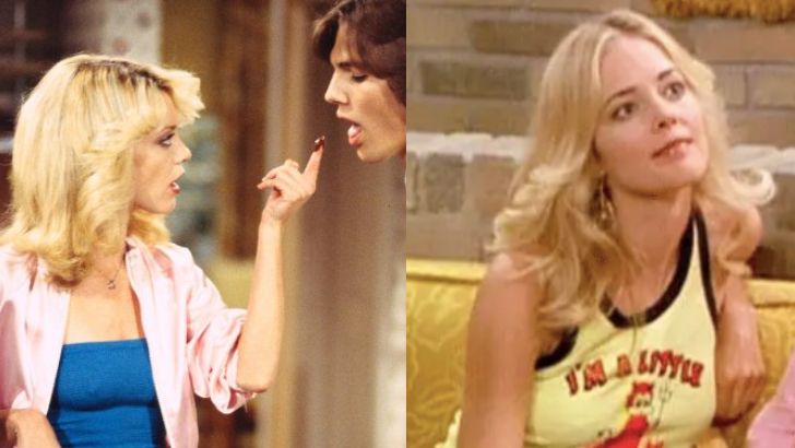 Laurie Foreman that 70's show
