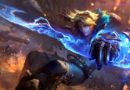 League of Legends