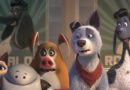 Liga dos Animais Fantásticos