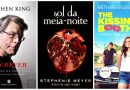 Livros a não perder em julho