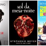 Livros a não perder em julho