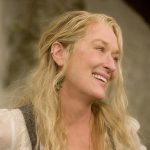 Meryl Streep