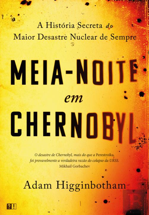 Meia-Noite em Chernobyl