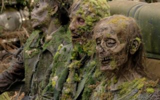 AMC The Walking Dead