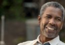 Denzel Washington