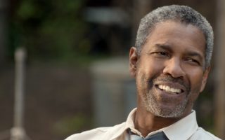 Denzel Washington