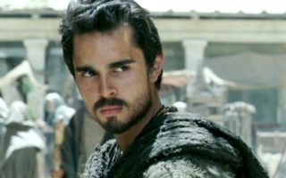 hbo Max Minghella
