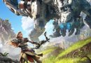 Horizon: zero Dawn