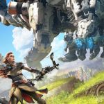 Horizon: zero Dawn