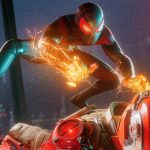 Marvel Spider-Man Sony Playstation