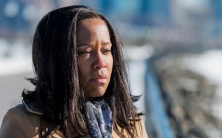 Regina King