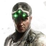 Splinter cell