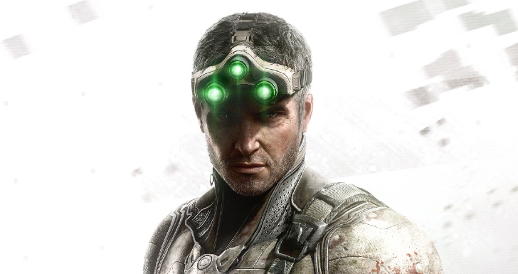 Splinter cell