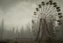 MHD Stalker S.T.A.L.K.E.R. 2