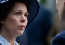 the crown netflix