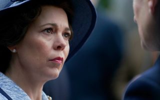 the crown netflix