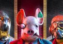 Watch Dogs Legion