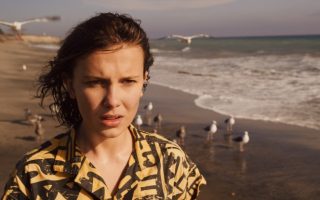 millie bobby brown netflix