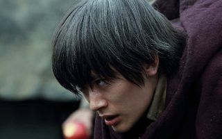 haruma miura attack on titan