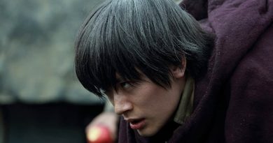 haruma miura attack on titan