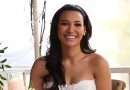 Naya Rivera